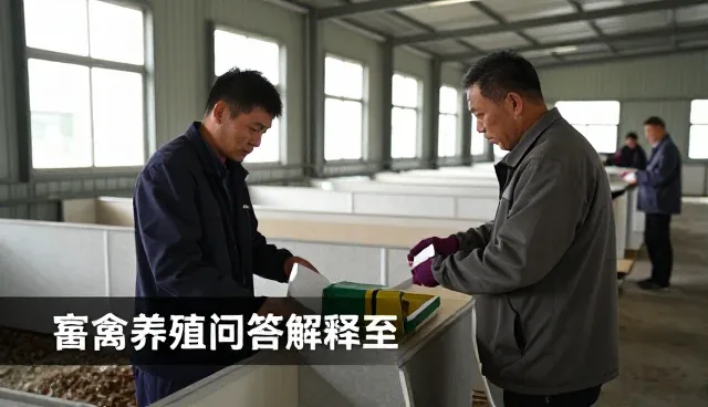 安徽省丰源胜辉畜禽养殖有限公司农业技术咨询服务带来更好的使用体验