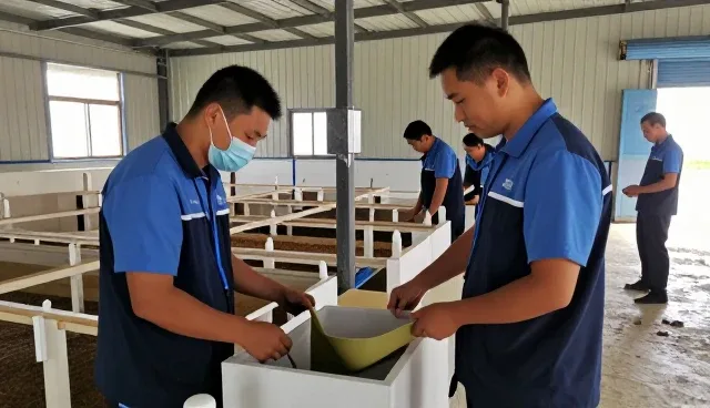 网络较为完善为什么越来越重视农产品保鲜包装