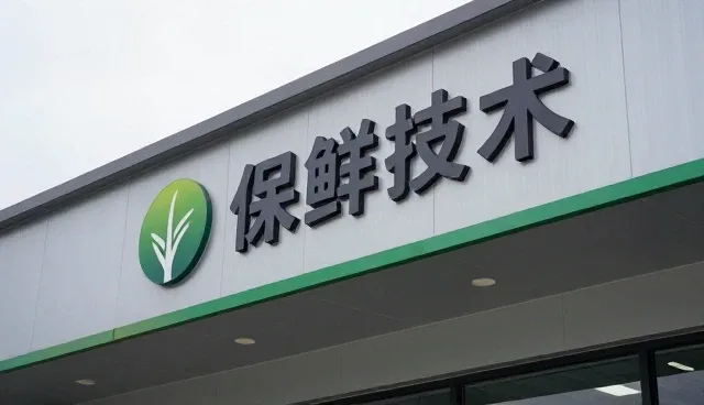 温湿度控制技术如何推动仓储保鲜行业转型升级