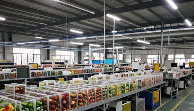 农产品保鲜包装在养殖管理中的应用与限制