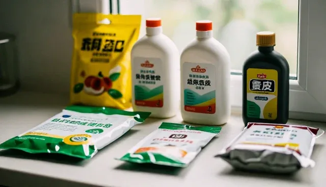 饲料品质升级驱动农产品销售新路径