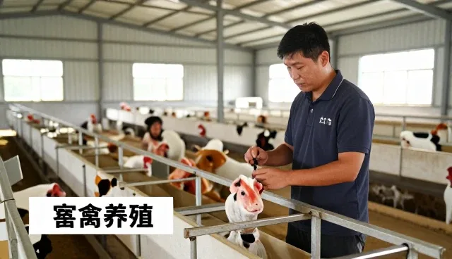 农业技术发展促进服务响应机制市场增长